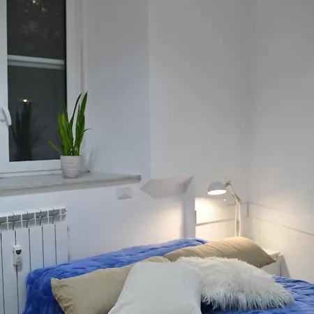 Bfabretti5 Apartment Rome Exterior photo