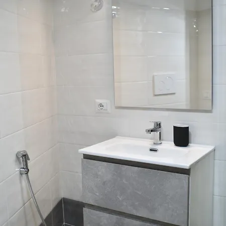 Bfabretti5 Apartment Rome Exterior photo