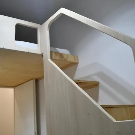 Bfabretti5 Apartment Rome Exterior photo