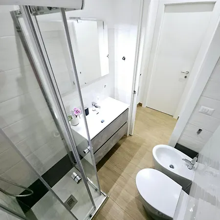 Bfabretti5 Apartment Rome Exterior photo