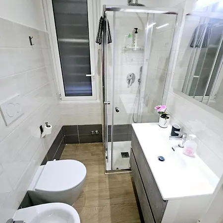 Bfabretti5 Apartment Rome Exterior photo