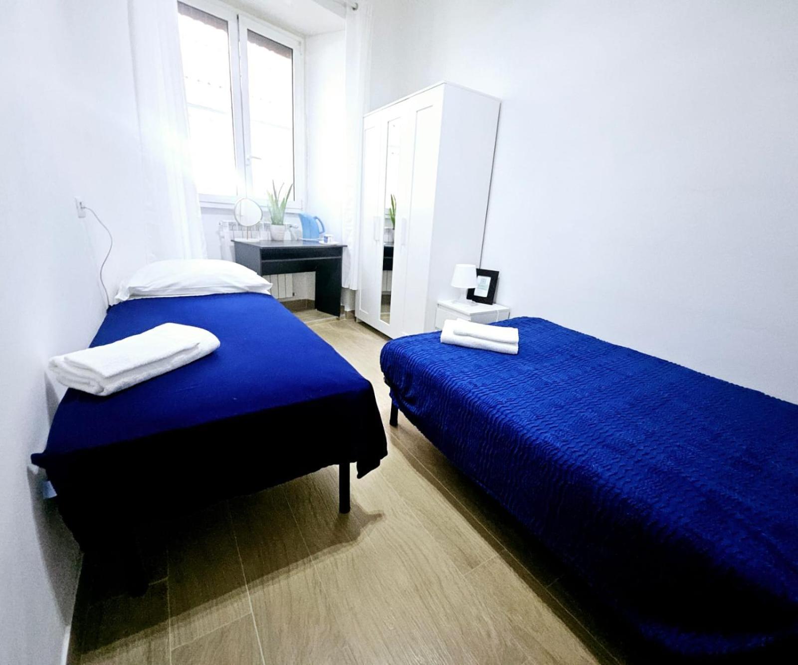 Bfabretti5 * Roma