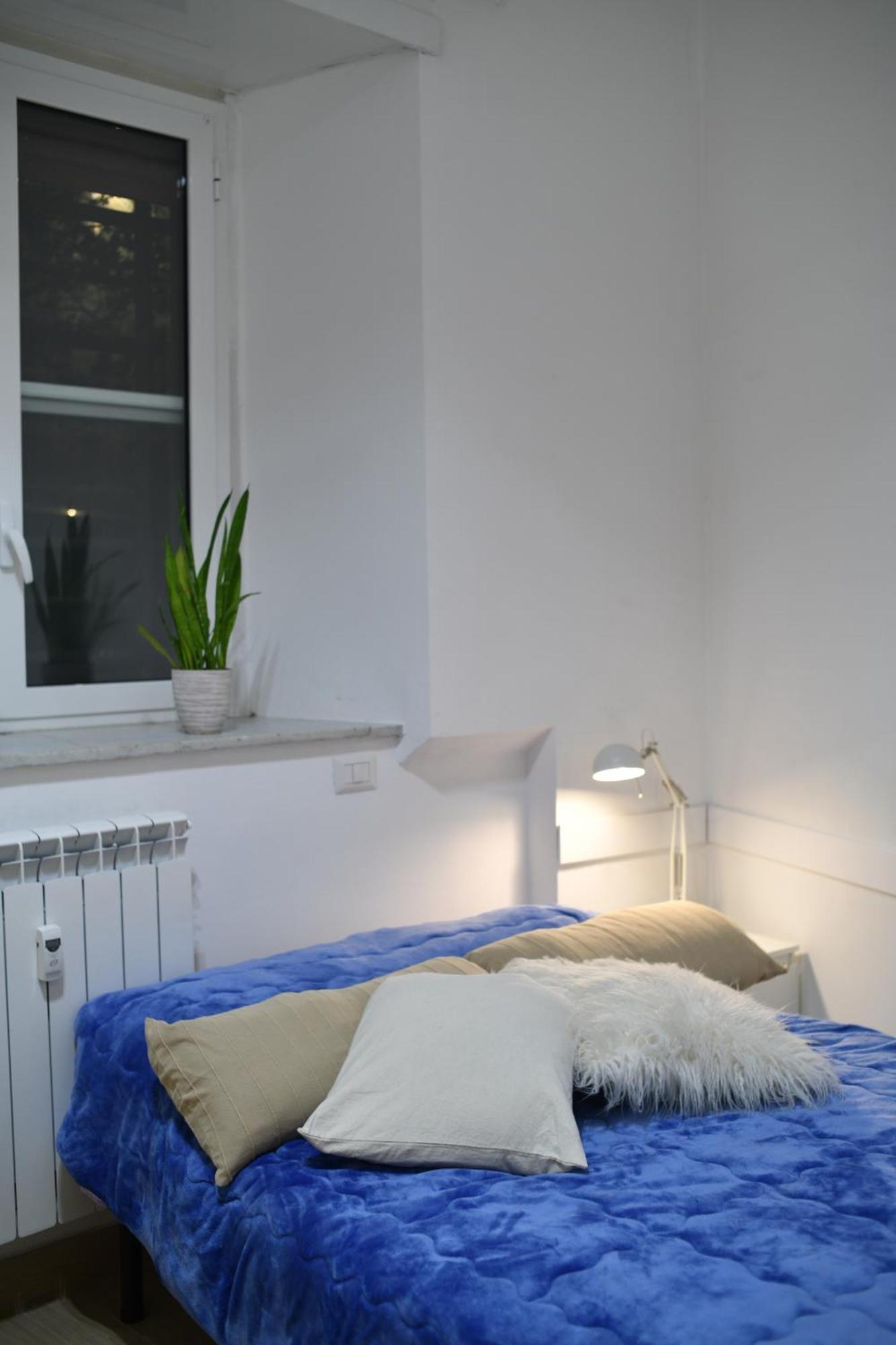 Privatunterkunft Bfabretti5