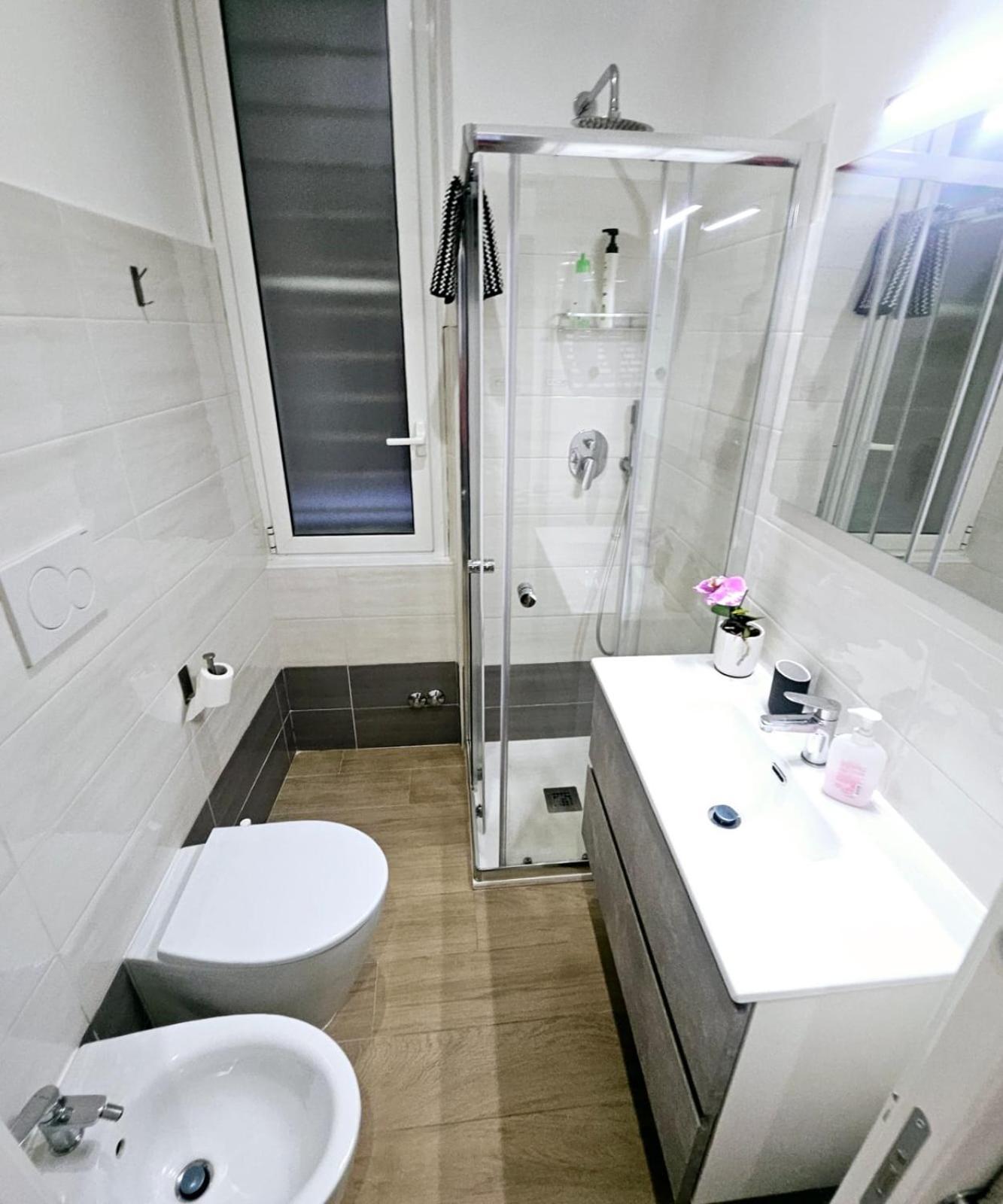 Privatunterkunft Bfabretti5 *